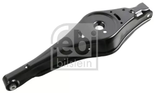 1x Control/Trailing Arm, wheel suspension