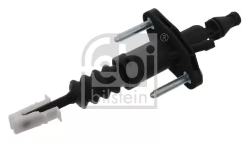 1x Master Cylinder, clutch