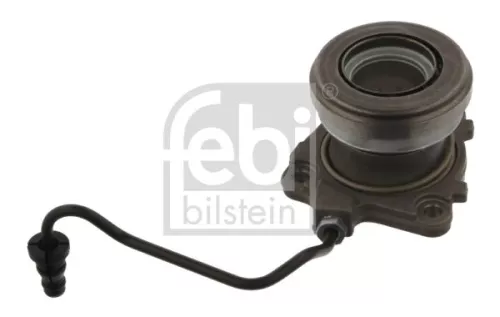 1x Central Slave Cylinder, clutch