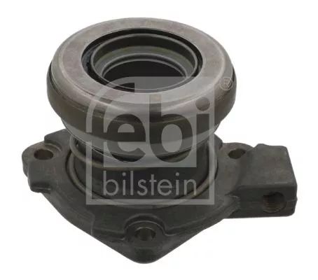 1x Central Slave Cylinder, clutch