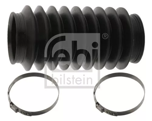 1x Bellow Kit, steering