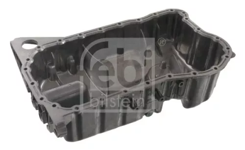 1x Oil Sump