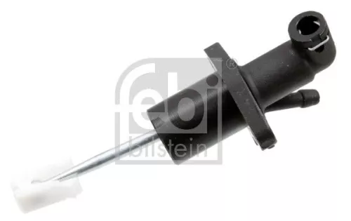 1x Master Cylinder, clutch