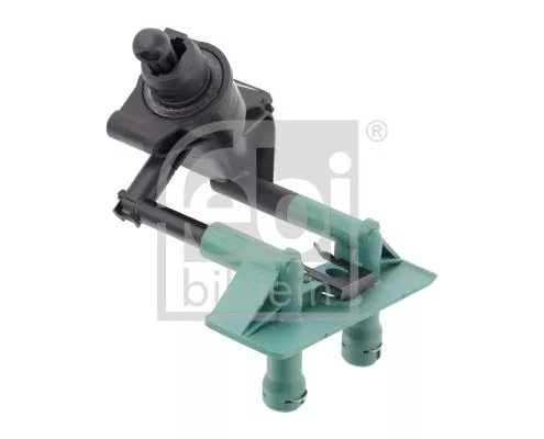 1x Master Cylinder, clutch