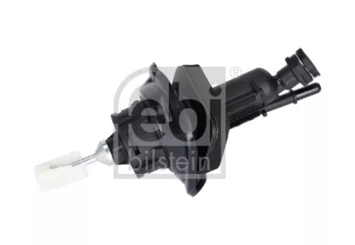 1x Master Cylinder, clutch