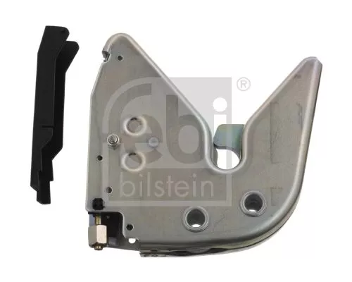 1x Door Lock, driver cab