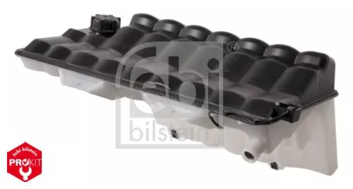 1x Expansion Tank, coolant