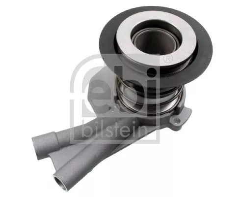1x Central Slave Cylinder, clutch