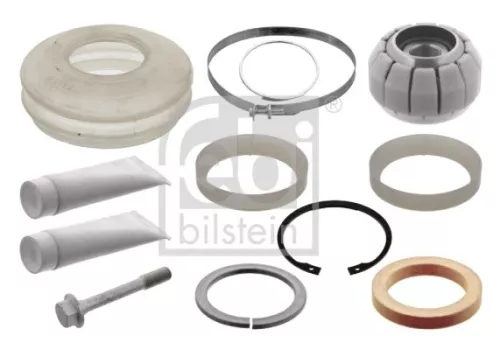 1x Repair Kit, guide strut