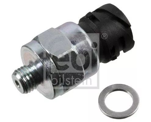 1x Pressure Switch