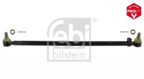 1x Centre Rod Assembly