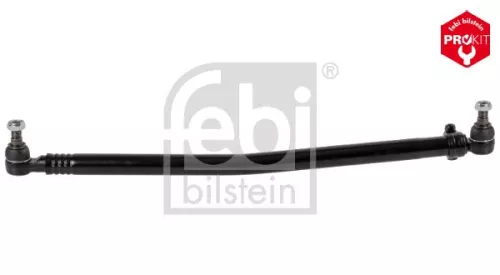 1x Centre Rod Assembly