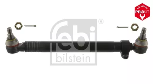 1x Centre Rod Assembly