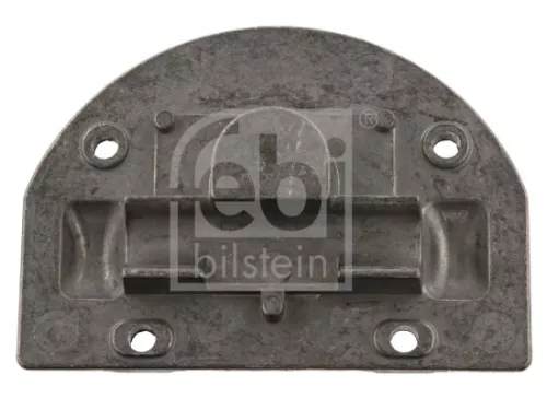 1x Cover, brake camshaft