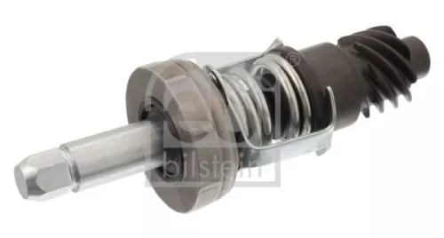 1x Adjuster, drum brake