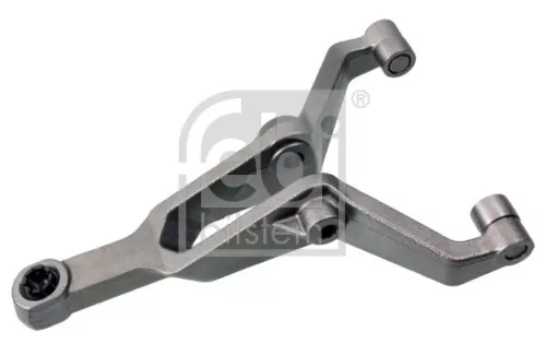 1x Release Fork, clutch