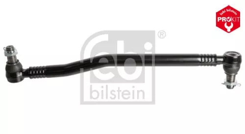 1x Centre Rod Assembly