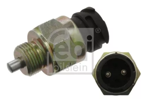 1x Pressure Switch