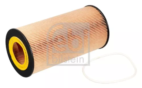 1x Oil Filter