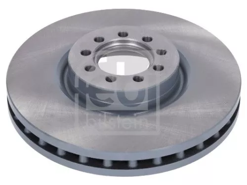 2x Brake Disc