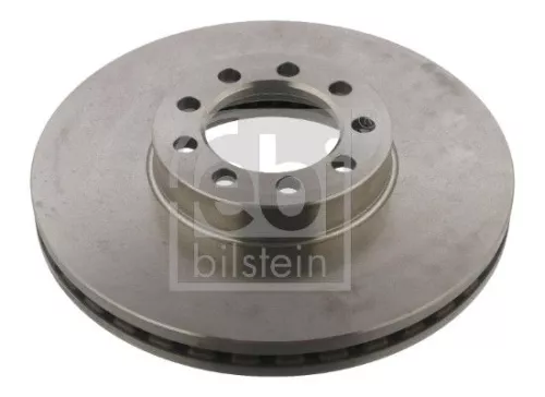 1x Brake Disc