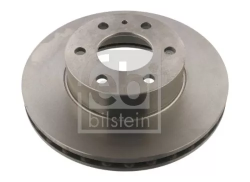 2x Brake Disc