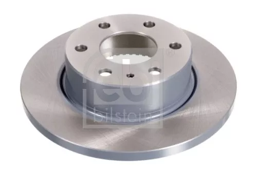 2x Brake Disc