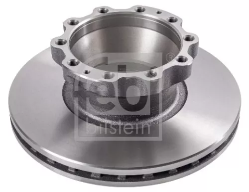 1x Brake Disc
