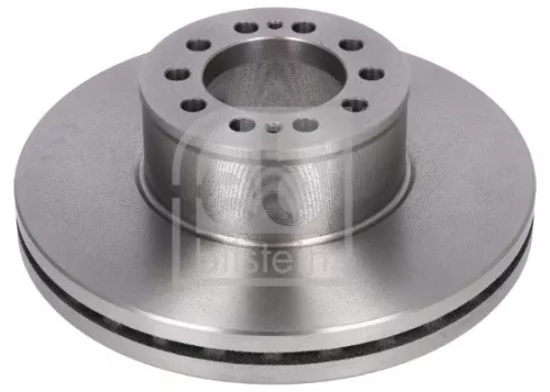1x Brake Disc