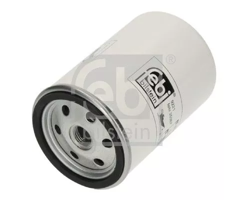 1x Fuel Filter