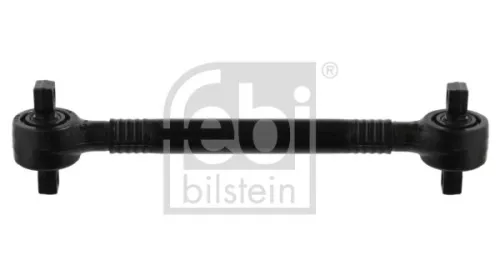 1x Control/Trailing Arm, wheel suspension