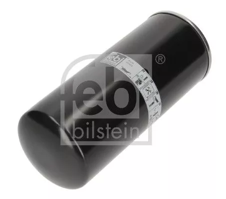 1x Oil Filter