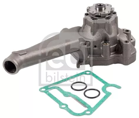 1x Water Pump, engine cooling