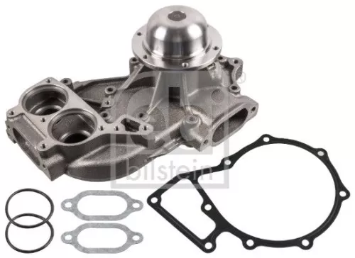 1x Water Pump, engine cooling