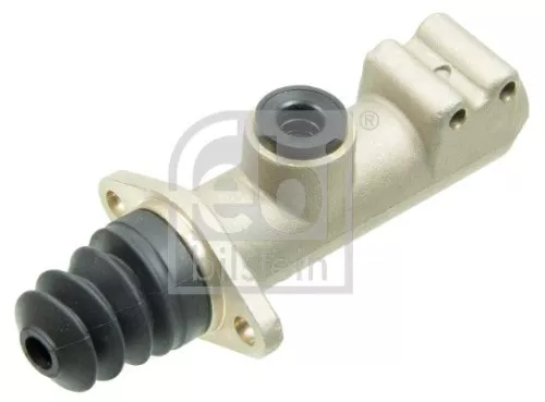 1x Master Cylinder, clutch