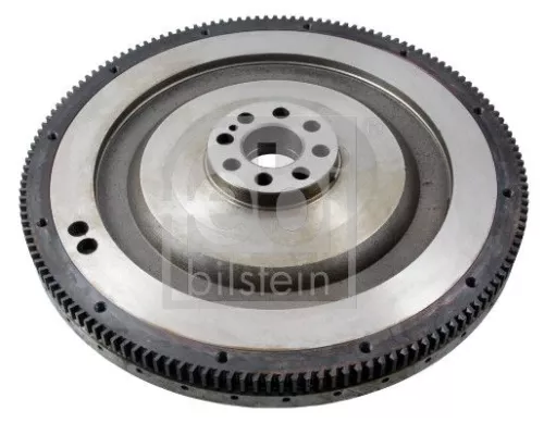 1x Flywheel