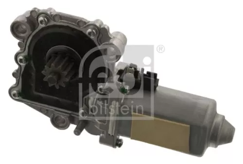 1x Electric Motor, window regulator