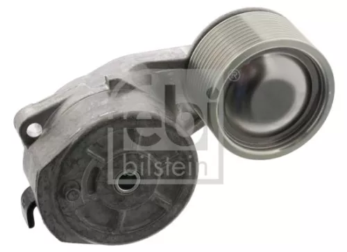 1x Belt Tensioner, V-ribbed belt