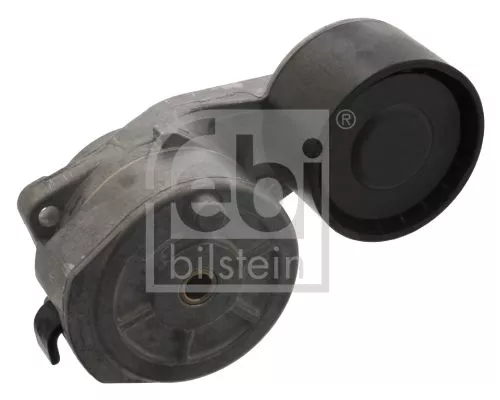 1x Belt Tensioner, V-ribbed belt