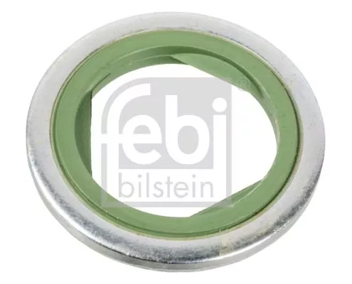 10x Seal Ring, oil drain plug