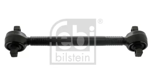 1x Control/Trailing Arm, wheel suspension