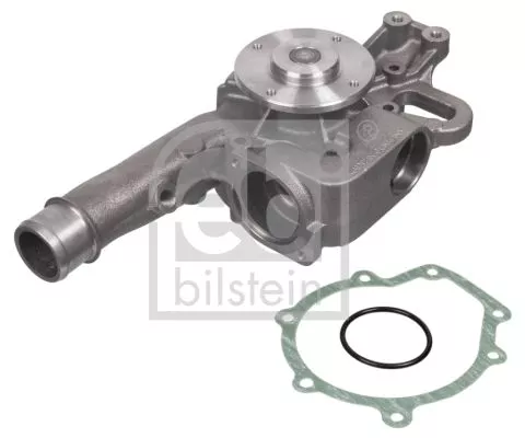 1x Water Pump, engine cooling