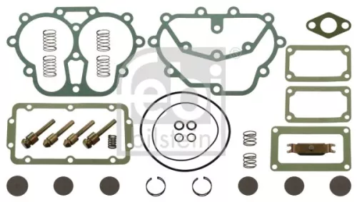1x Repair kit, air compressor