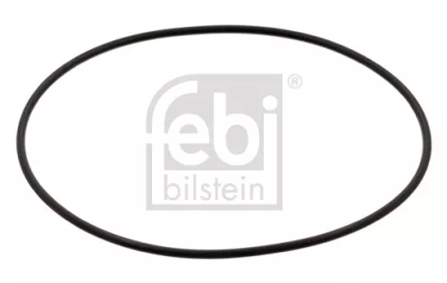 5x Gasket, manual transmission housing