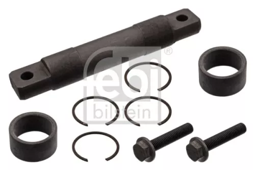 1x Bolt, release fork