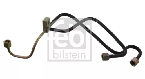 1x Oil Hose