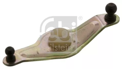 5x Holder, throttle control linkage