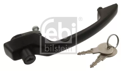 1x Exterior Door Handle