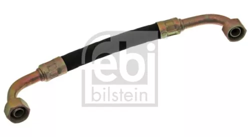 1x Oil Hose