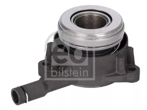 1x Central Slave Cylinder, clutch